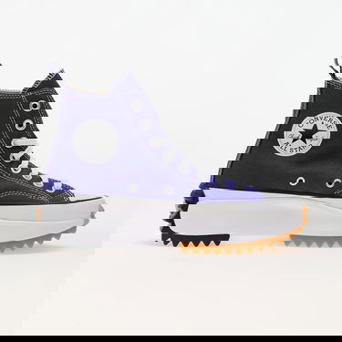 Superge in čevlji Converse Run Star Hike Platform Modra | A09383C, 2