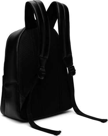 Nahrbtnik Diesel Holi-D M Backpack Črna | X10263-P5925-T8013, 2
