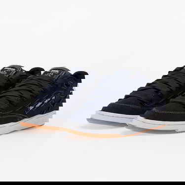 Superge in čevlji Reebok Club C Bulc Cln Mornarica | 100209034, 5