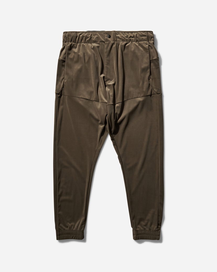 Hlače OAKLEY Axis FL Pants Zelena | FOA406908 83C