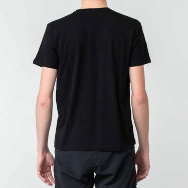 Majica Alpha Industries Basic Tee Črna | 100501 / 03, 4