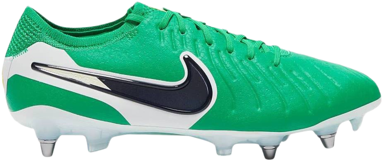 Superge in čevlji Nike LEGEND 10 ELITE SG-PRO LV8 Zelena | hv3771-300, 0