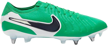 Superge in čevlji Nike LEGEND 10 ELITE SG-PRO LV8 Zelena | hv3771-300, 0