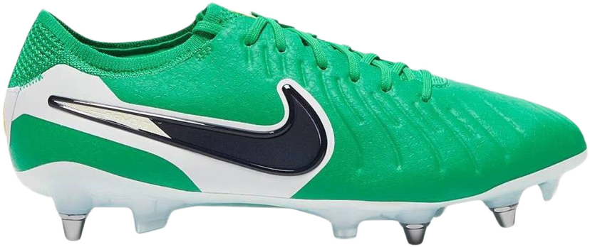 Superge in čevlji Nike LEGEND 10 ELITE SG-PRO LV8 Zelena | hv3771-300