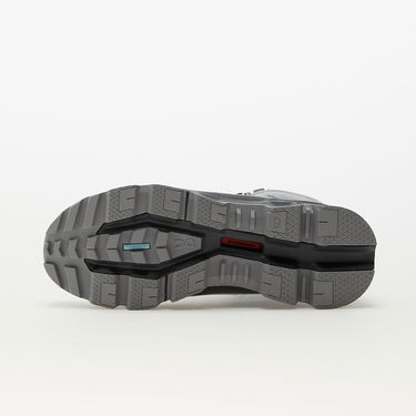 Superge in čevlji On Running Cloudrock Waterproof "Glacier Eclipse" W Siva | 63.98608, 1