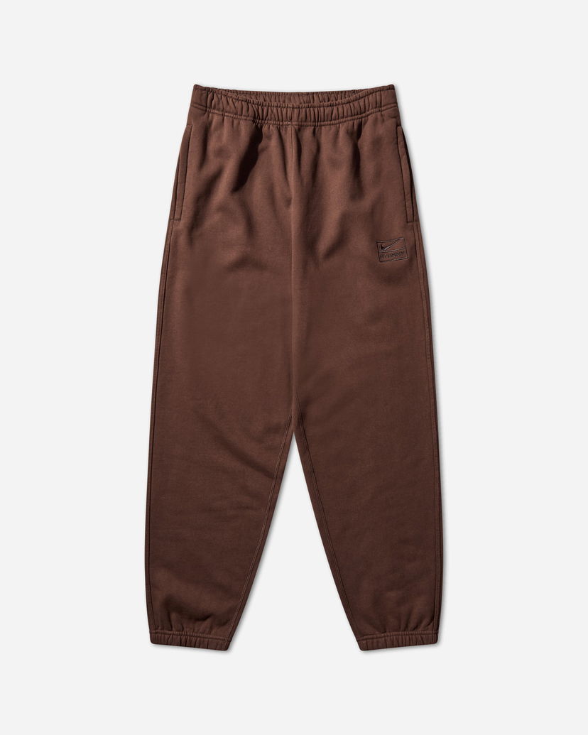 Trenirka Nike Fleece Pants Rjava | FN5235-261