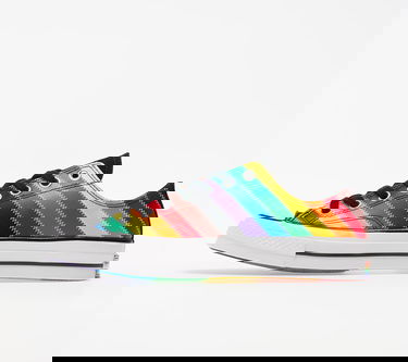 Superge in čevlji Converse Chuck 70 Večbarvna | 167756C, 0