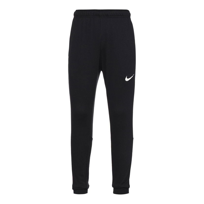 Trenirka Nike Casual Logo Solid Pants Črna | DB4218-010