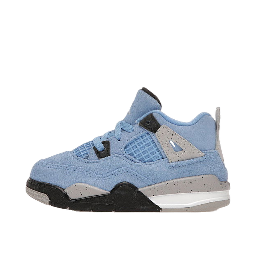 Superge in čevlji Jordan Jordan 4 Retro Modra | BQ7670-400