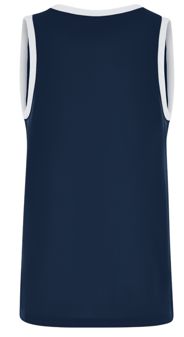 Dres Nike Nike Team Stock25 Basketball Jersey Mornarica | a19913-451, 2