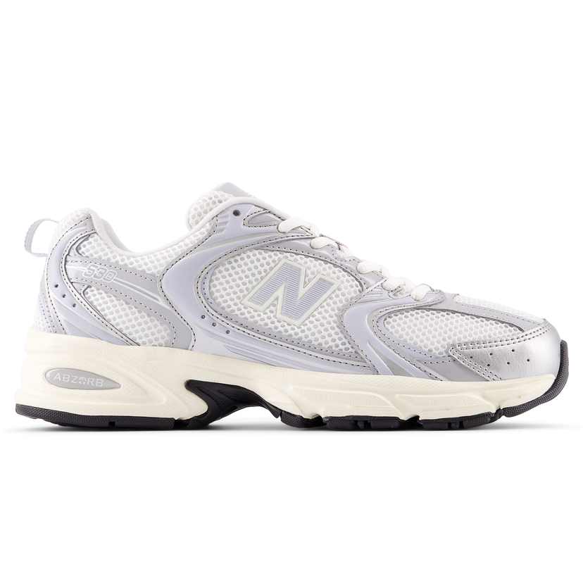 Superge in čevlji New Balance New Balance U530SEA Siva | NBU530SEA