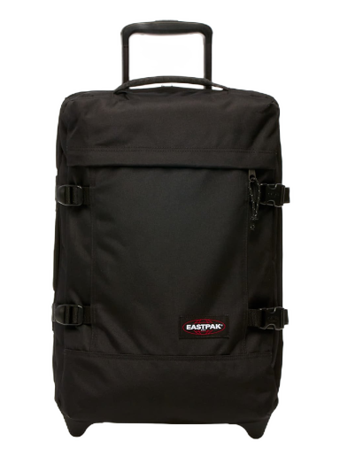 Nahrbtnik EASTPAK Tranverz S Travel Bag Črna | EK61L008