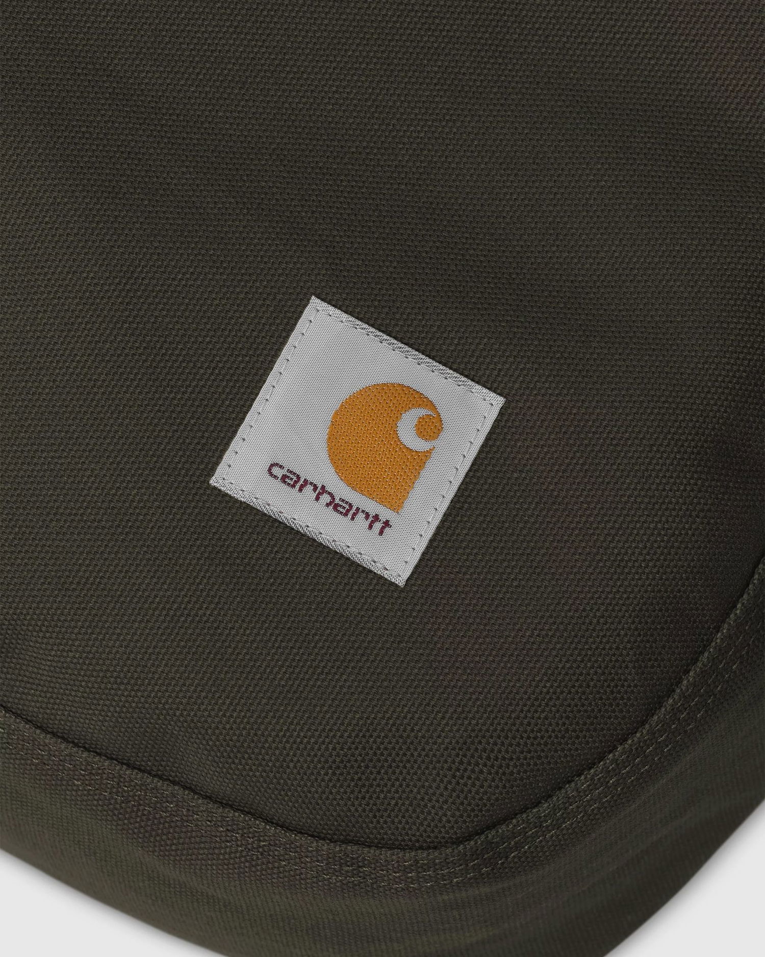 Home decor Carhartt WIP Canvas Dog Bed Zelena | I035846-49.XX, 1