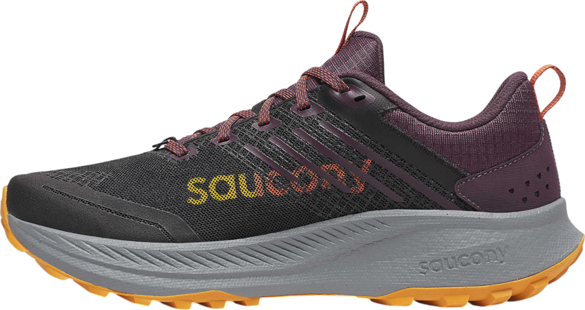 Superge in čevlji Saucony Saucony RIDE TR2 Večbarvna | s20951-245, 1