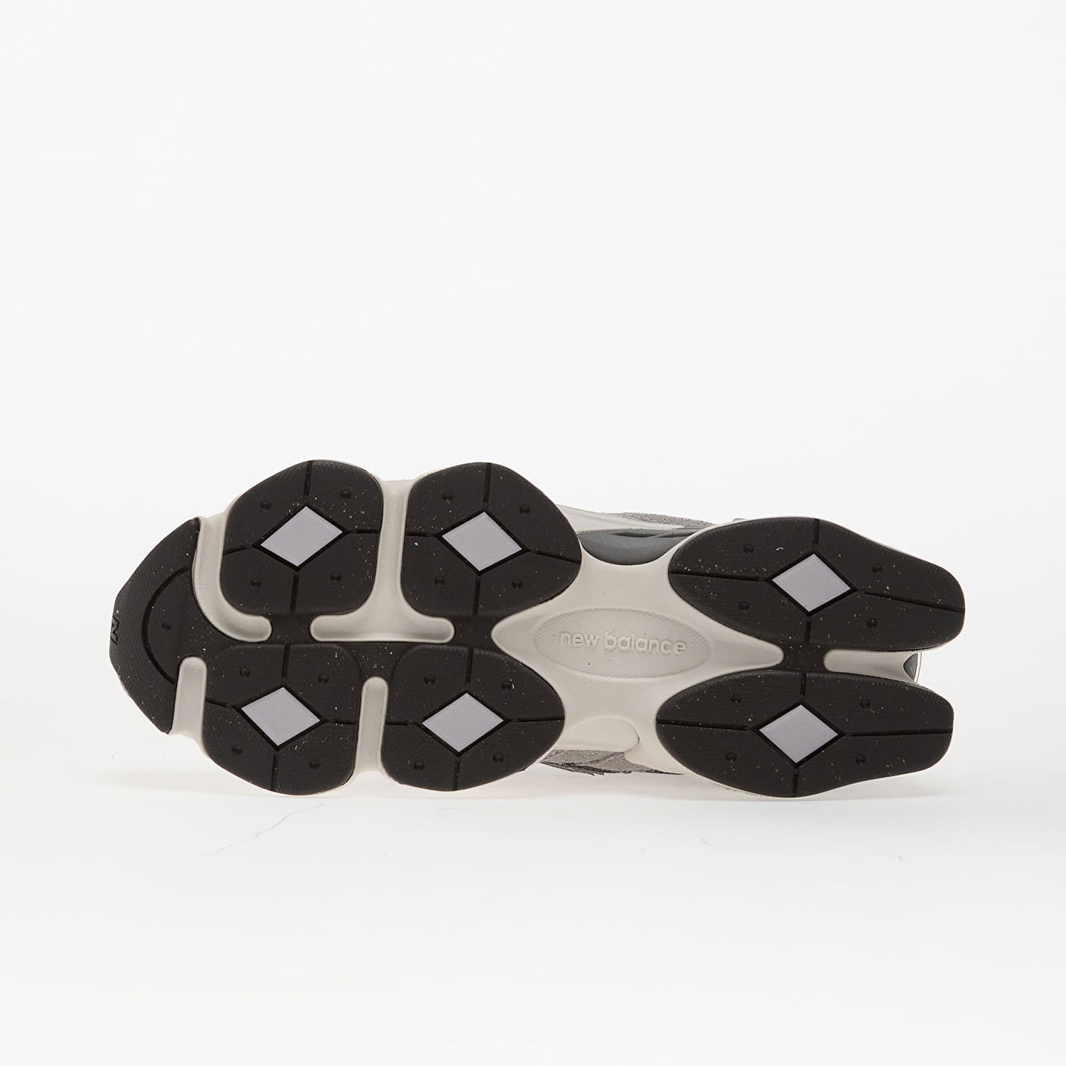 Superge in čevlji New Balance 9060 Siva | U9060ORB, 1