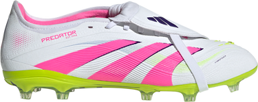 Superge in čevlji adidas Performance Predator Pro FT FG Bela | jr0440, 0