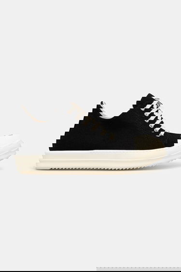 Superge in čevlji Rick Owens Rick Owens DRKSHDW Low Sneaks Črna | DU02E7802.DOEP5, 1