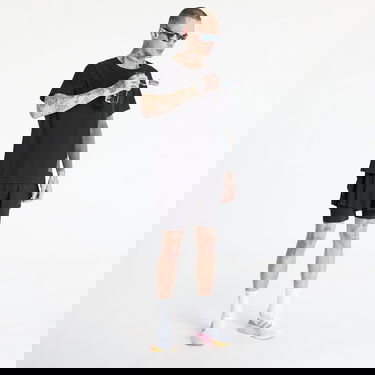 Kratke hlače Y-3 Y-3 Running Shorts with Tights Črna | JV7326, 3