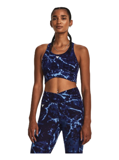 Modrček Under Armour Sport Bra Mornarica | 1380858-410