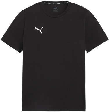 Majica Puma teamGOAL Casuals T-Shirt Črna | 658615-03, 0