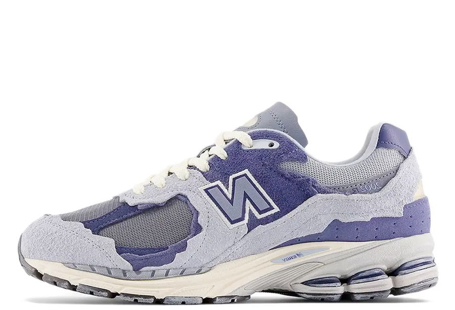 Superge in čevlji New Balance 2002R Modra | M2002RDI, 1