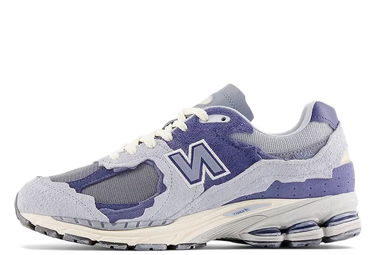 Superge in čevlji New Balance 2002R Modra | M2002RDI, 1