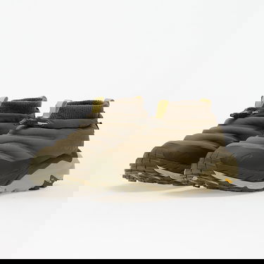 Superge in čevlji Hoka One One Kaha 2 Frost Moc Gtx 46 2/3 Zelena | 1155210-AVS, 5