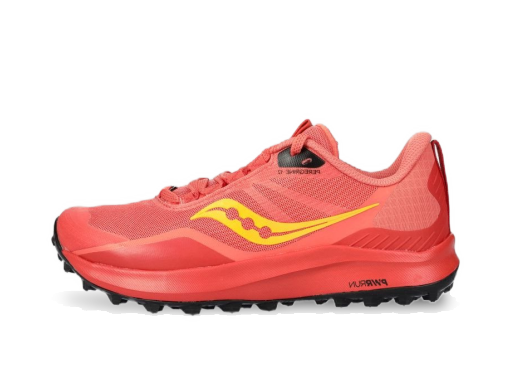 Tek Saucony Peregrine 12 Rdeča | S10737.32