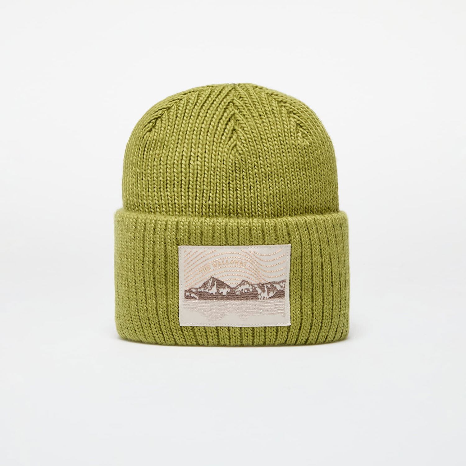 Beanie Columbia Wallowa™ Beanie Python Green Zelena | 2092571390, 0