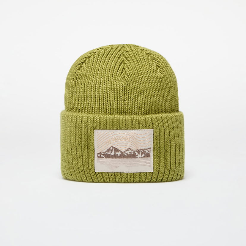 Beanie Columbia Wallowa™ Beanie Python Green Zelena | 2092571390