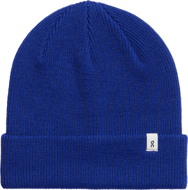 Beanie On Running Merino Beanie Modra | 311-01749, 0
