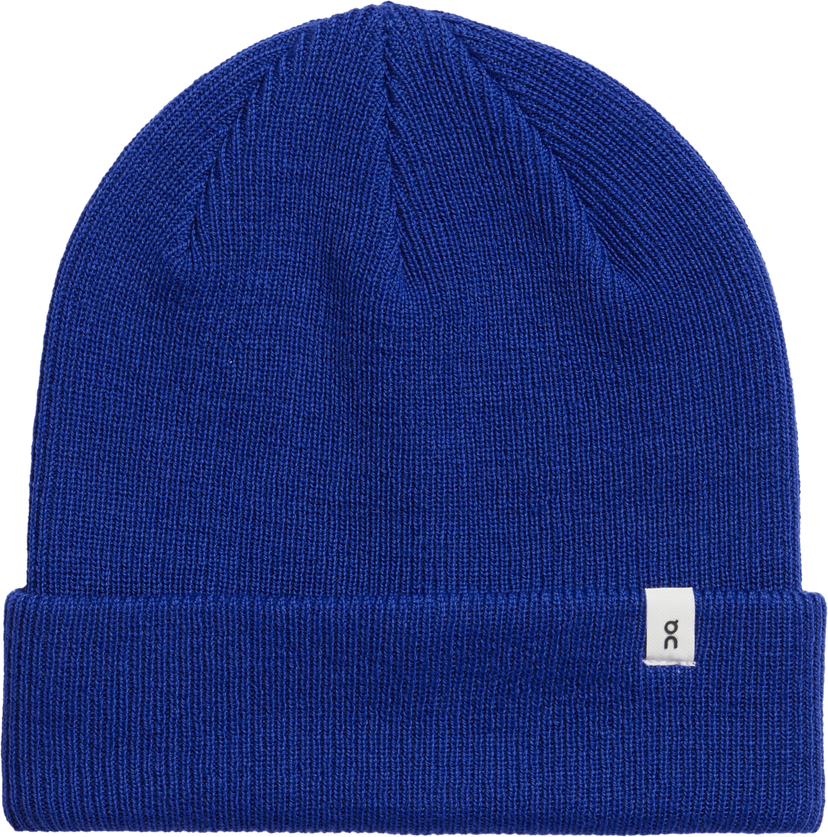 Beanie On Running Merino Beanie Modra | 311-01749