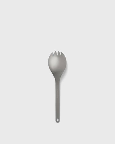 Home decor Snow Peak Titanium Spork Kovinski | SCT-004, 1