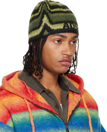 Beanie Andersson Bell Paint Beanie Večbarvna | aaa499u, 1