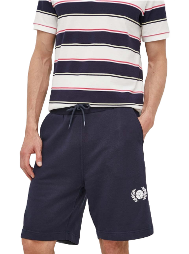 Kratke hlače GANT Shorts Mornarica | 2009016