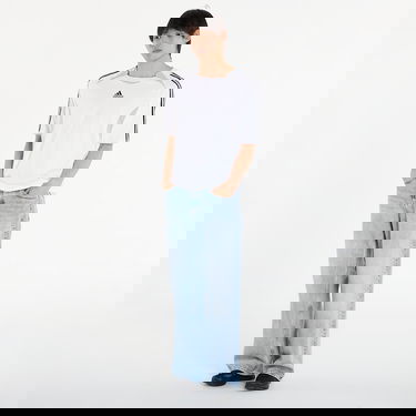 Majica adidas Performance Adicolor Teamgeist T-Shirt Bela | JW5874, 4