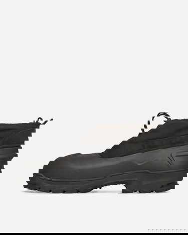 Modni dodatki ROA Federa Boots Črna | NBUW1391FA227 BLK0001, 3