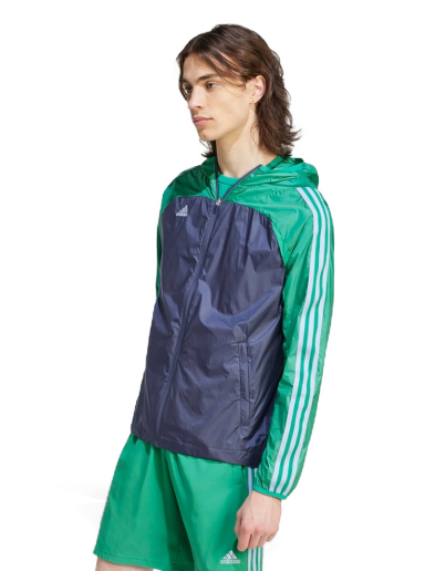 Vetrovka adidas Originals Tiro Windbreaker Večbarvna | HS9785