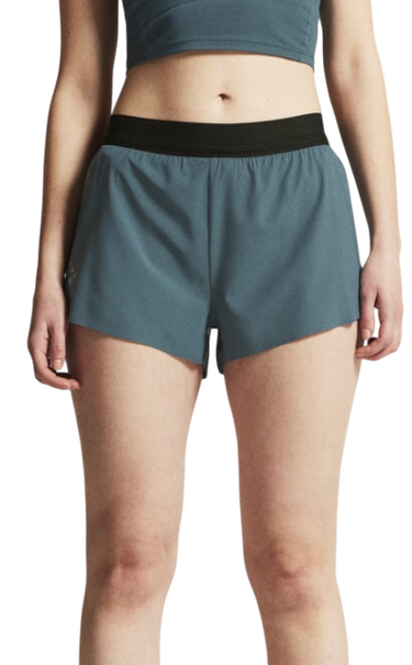 Kratke hlače Craft Craft Pro Hypervent 2 Split Shorts Zelena | 1914596-387000, 1