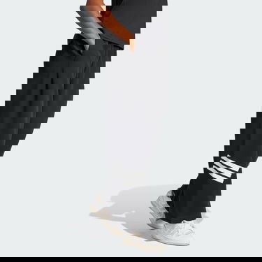 Trenirka adidas Performance Open-Hem Tracksuit Pants Črna | JE0150, 3