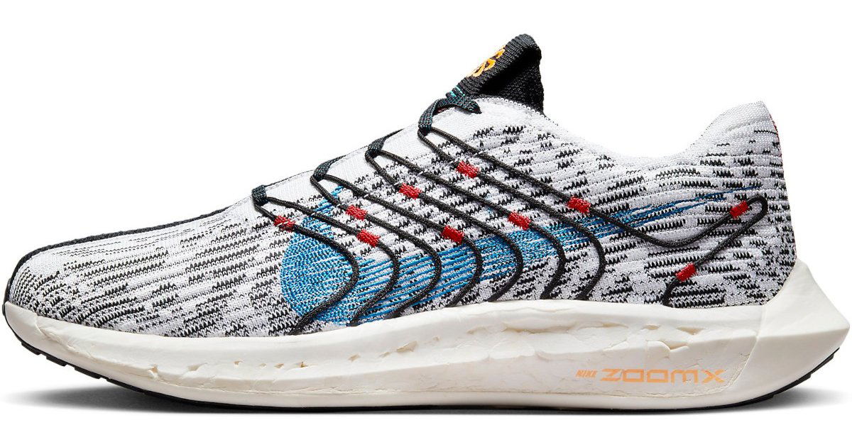 Superge in čevlji Nike Pegasus Turbo Next Nature Bela | fj3892-100, 1