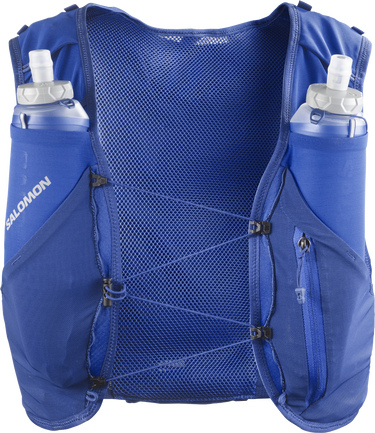 Telovnik Salomon ADV Skin 5 Set Hydration Vest Modra | lc2465-0, 1