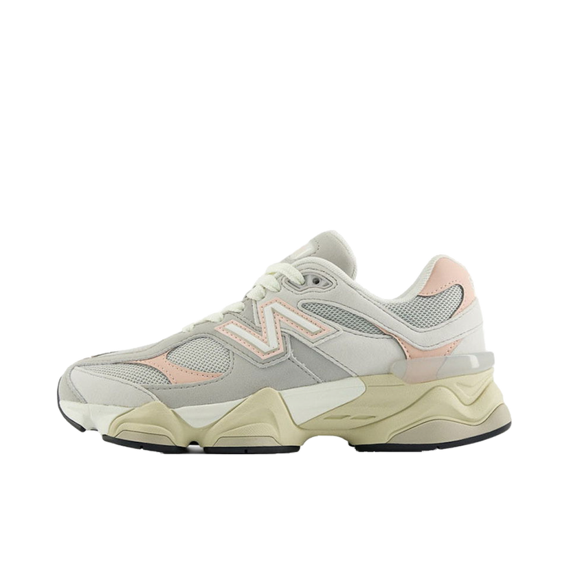 Superge in čevlji New Balance 9060 Bež | GC9060EL