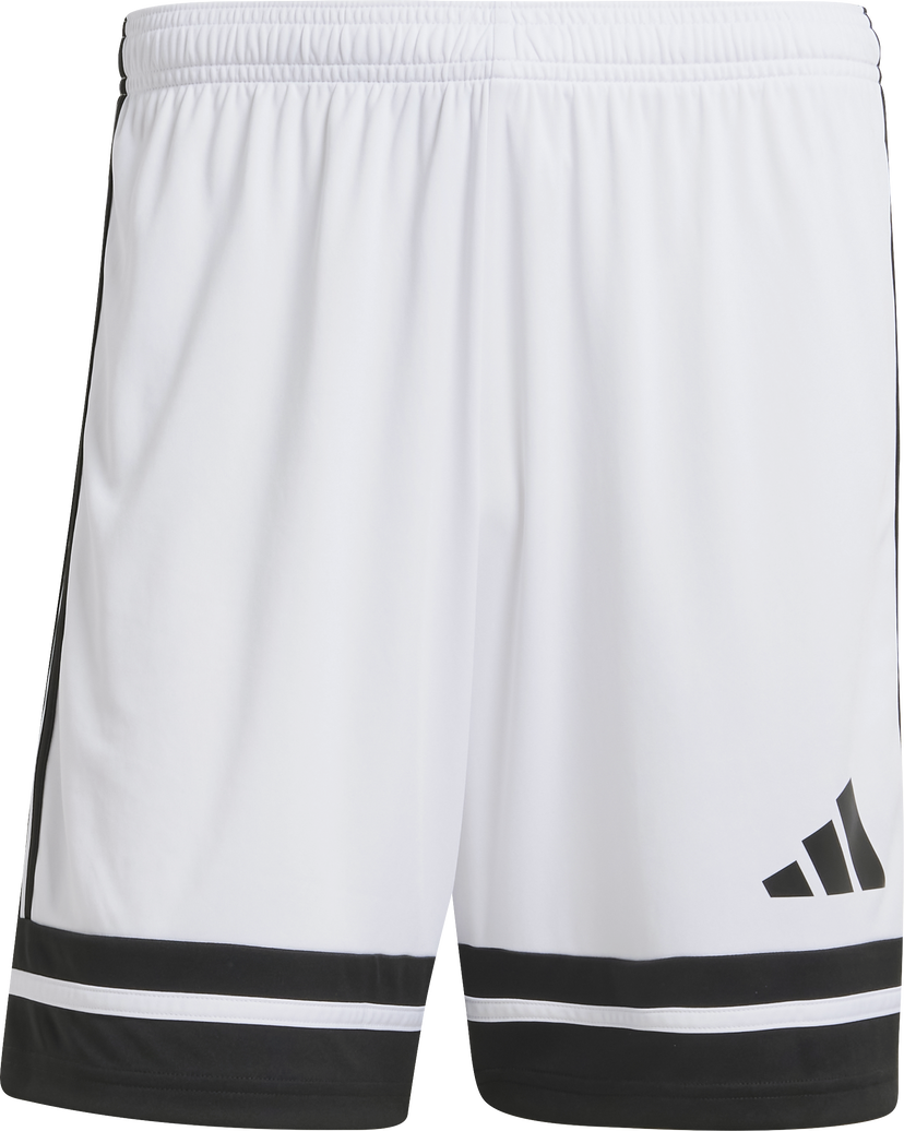 Kratke hlače adidas Originals adidas Squadra 25 SHO Shorts Bela | jh3412