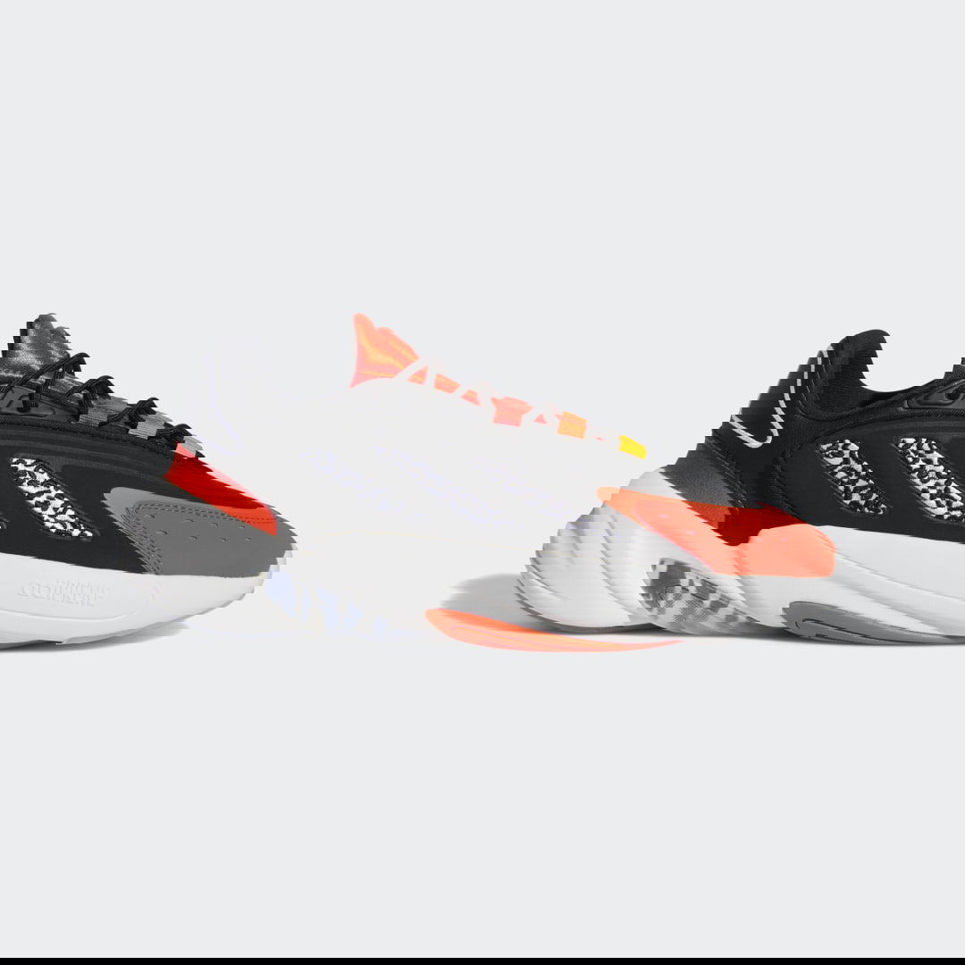 Superge in čevlji adidas Originals Ozelia Oranžna | GW0547, 0
