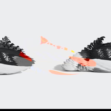 Superge in čevlji adidas Originals Ozelia Oranžna | GW0547, 0