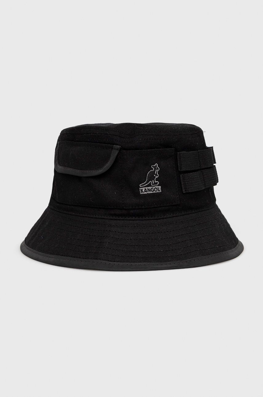 Klobuk Kangol Hat Črna | K5328.BK001, 0