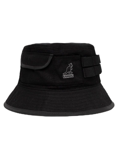 Klobuk Kangol Hat Črna | K5328.BK001