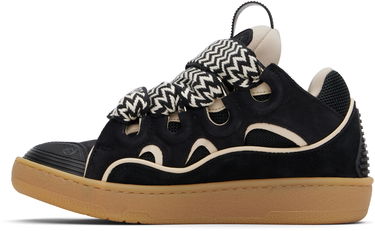 Oblačila LANVIN Lanvin Curb Črna | FU-SKDK12-SSCO-P25, 2