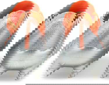 Superge in čevlji Puma ULTRA 1.4 MxSG Siva | 10671801, 2